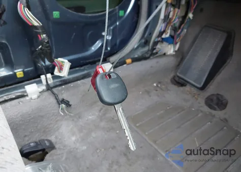 2002 Toyota Camry Le from USA, damaged, VIN 4T1BE32K52U524763